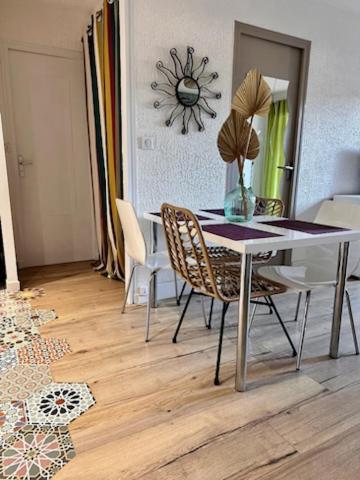 Appartement Avec Jardin Cassis Exterior foto