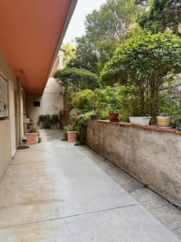 Appartement Avec Jardin Cassis Exterior foto